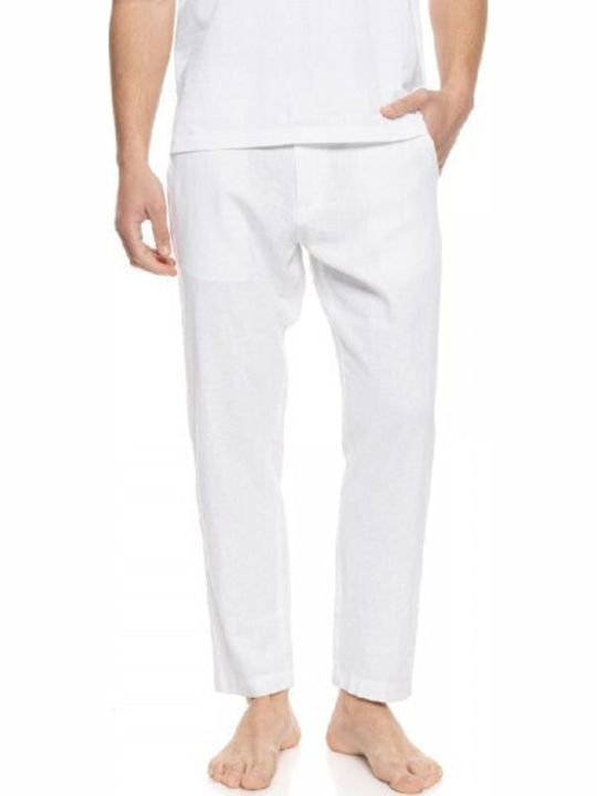 Splendid Παντελόνι White