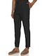 Παντελόνι Chino Ελαστικό Black