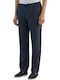 Trousers Dark Blue