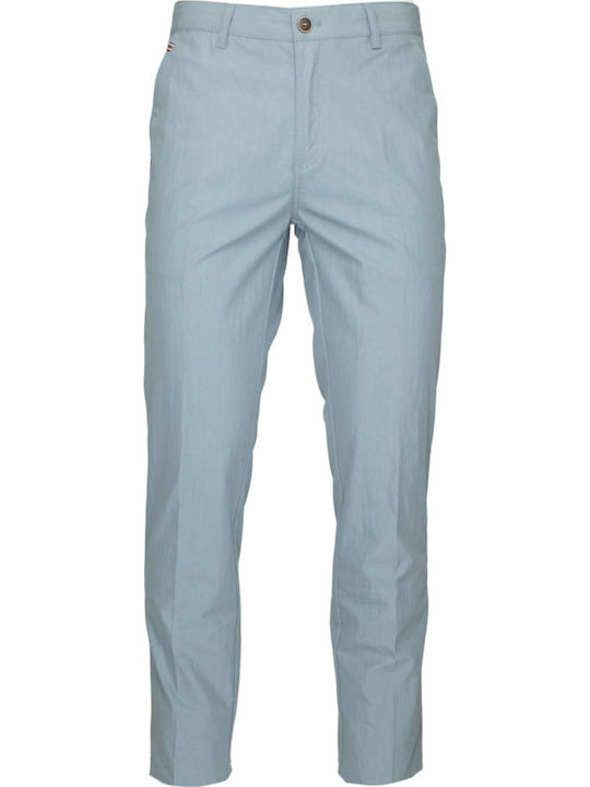 New York Tailors Pantaloni Barbati Chino Regula...