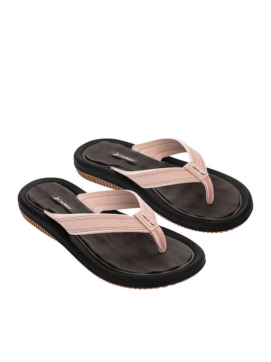 Rider Rider Women's Flip Flops in Orange Color