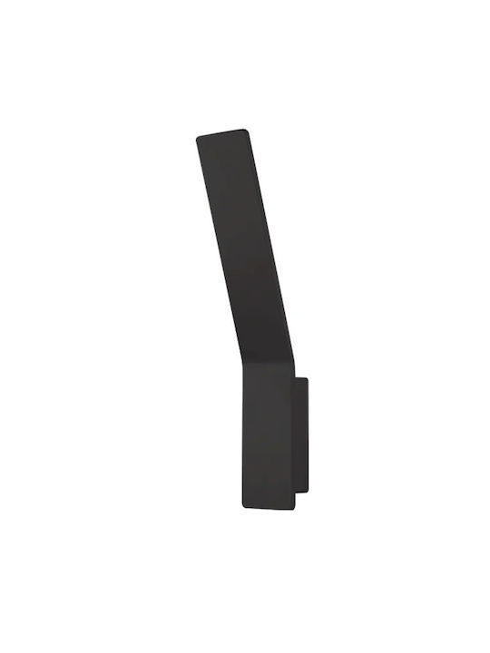 Wall Lamp LED Black