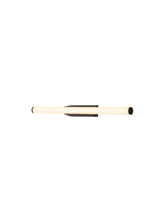 Aca Wall Lamp with Integrated LED and Adjustabl...
