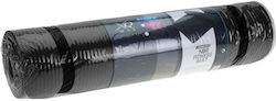 XQ Max Στρώμα Γυμναστικής Yoga Μαύρο XQ Max Στρώμα Γυμναστικής Yoga Μαύρο