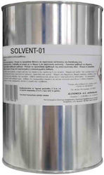Alchimica Solvent 01 Διαλυτικό