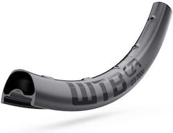 Wtb Rim Czr I-30 28 Holes 29'' Black Wtb Rim Czr I-30 28 Holes 29'' Black