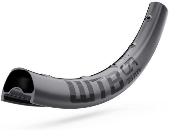 Wtb Rim Czr I-30 28 Holes 29'' Black