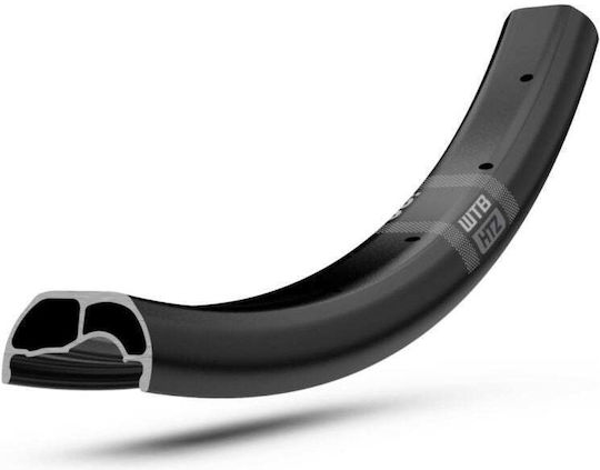 Wtb Htz I-30 29 Zoll 32-Loch Fahrradfelge Schwarze
