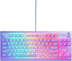 SteelSeries APEX 3 TKL Membran Gaming-Tastatur (Englisch US) SteelSeries APEX 3 TKL Membran Gaming-Tastatur (Englisch US)