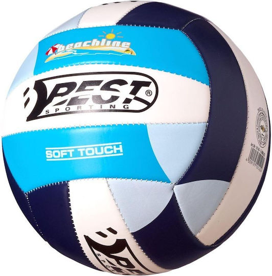 Best Sporting Kalifornien Blau Größe 5 Volleyball Blau