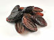 Getrocknete Pflaumen Mit Apfelsaft Ohne Zucker 100g