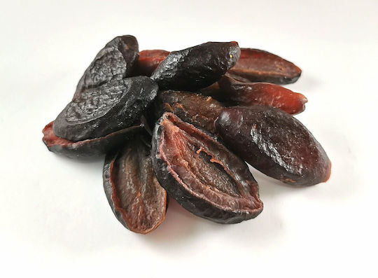 Getrocknete Pflaumen Mit Apfelsaft Ohne Zucker 100g