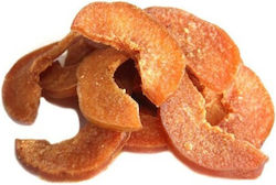 Getrocknete Pfirsiche mit Apfelsaft ohne Zucker Osmotisch 200g