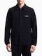 Jacket Dark Blue