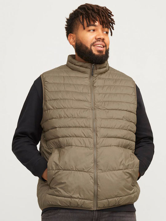 Jack & Jones Без Ръкав Яке Canteen