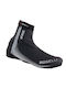 Rogelli Fiandrex Shoe Covers Black Silver Xl Black