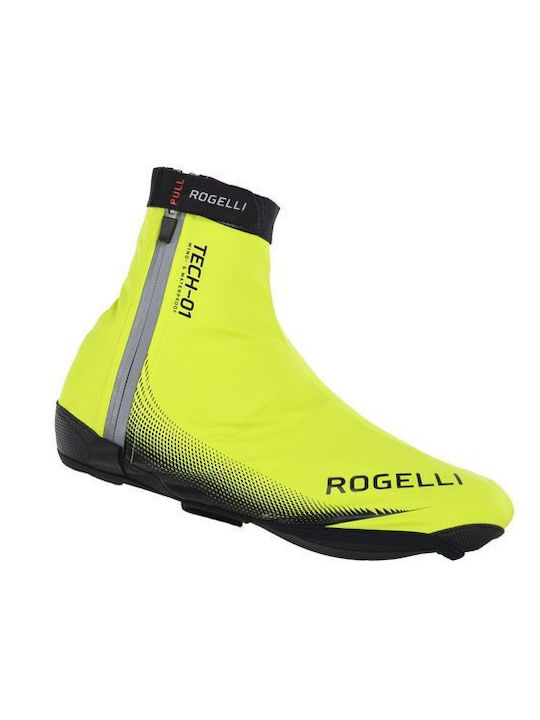 Rogelli Fiandrex Fluorine Schuhpflegeprodukte Abdeckungen Für Schuhe 2xl