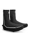Rogelli Essentialhivis Shoe Covers Black 40 Black