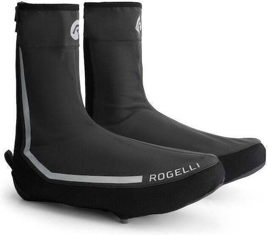 Rogelli Essentialhivis Калъфи За Обувки Черни 42 Черни