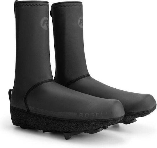 Rogelli Artec Калъфи За Обувки Черни 38-39 Черни