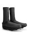 Rogelli Artec Schuhpflegeprodukte Schwarze Schuhabdeckungen für Schuhe 48-49 Schwarz