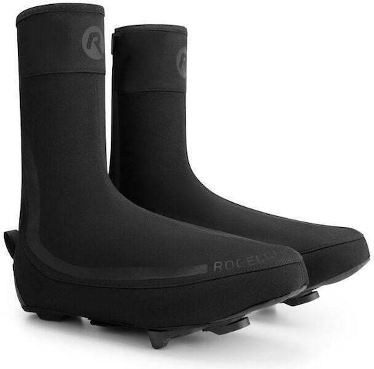 Rogelli Essential Калъфи За Обувки Черни 48-49 Черни