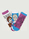 Disney Kids' Socks Multicolour 3 Pair