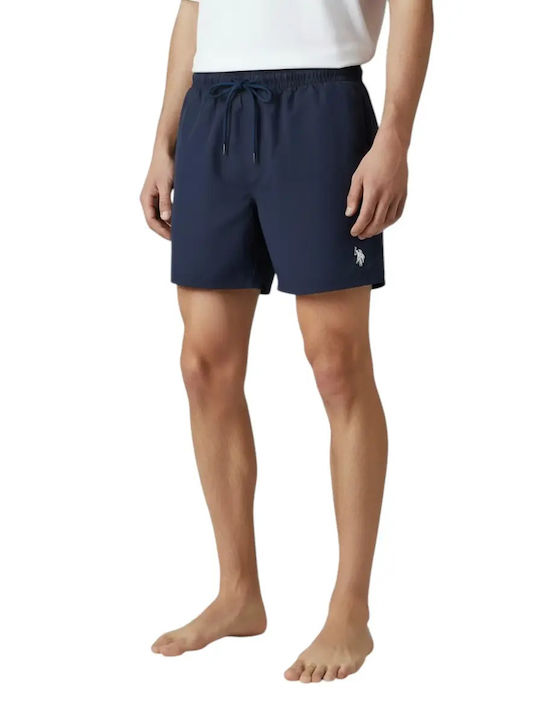 U.S. Polo Assn.