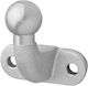 Haken Ecken Aluminium für Bootsanhänger Trailergear 3550020