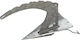Mantus Anchor M2 Performance Galvanized