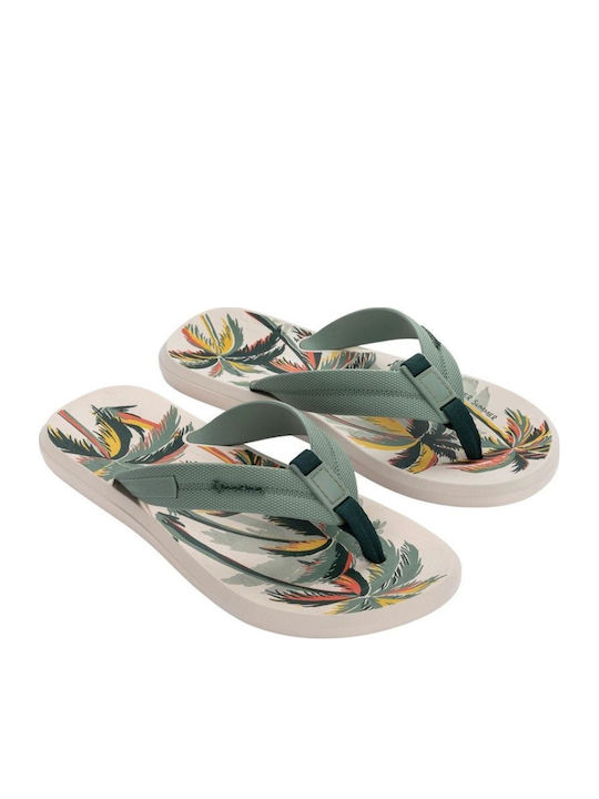 Graphics Slapi Bărbați Flip Flops