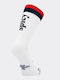 Sporcks Șosete Running Albe 1 Pereche