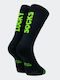 Sporcks Lauf Sportsocken Schwarze 1 Paar