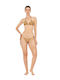Set Bikini Πορτοκαλί