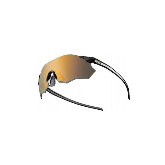 Rockbros Cycling Glasses and Polarized / Mirror Lenses
