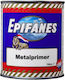 Epifanes Grundierung Für Metall 0.75l