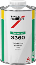 Spies Hecker Primer 1kg