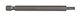 Irimo Schraubendreher-Bits Torx 475-89τ10-1 Preis Stück