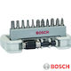 Bosch 2608522129 Σετ Μύτες Προέκταση 11τεμ