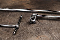 Milwaukee Allen Wrench T-Shaped With 6mm Head Size Tip
