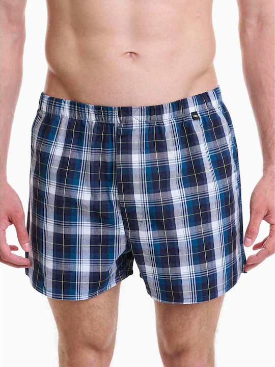 Walk Men's Boxer Multicolour