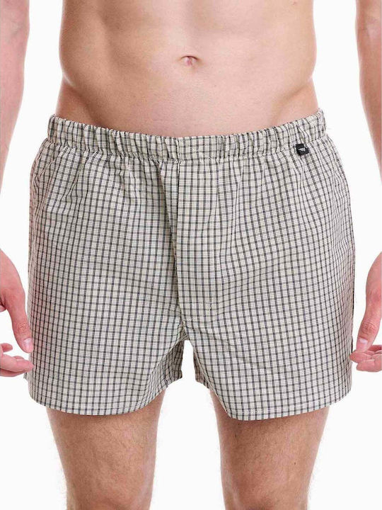 Walk Men's Boxer Multicolour