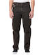 Men's Jeans Pants Coffee