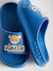 Kinder Flip-Flops Slides Blau Pk26-151-4012-30-Blau Rowa
