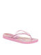 Flip-Flopi Pentru Copii Flip Flops Roz