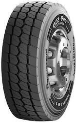 Prometeon 385/65R22.5 164K Θερινό Λάστιχο Φορτηγού