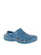 Coqui Men's Clogs Blue