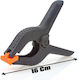 Starker Klemme 16 Zentimeter