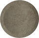 Harmony Πιάτο Γλάστρας Taupe 33x33εκ. SS005D