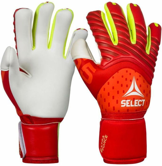 Select Sport Mănuși de Portar pentru Adulți Bej